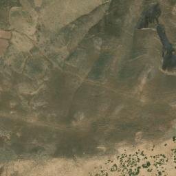 Satellite imagery of Shālak, AF