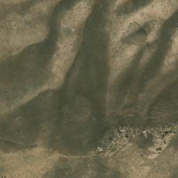 Satellite imagery of Kōh-e Siyāh Sang, AF