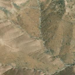 Satellite imagery of Barah Khānah, AF