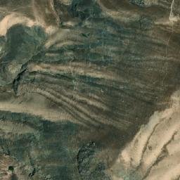 Satellite imagery of Pōzah-ye Tōp Khānah, AF