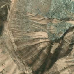 Satellite imagery of Pōzah-ye Tōp Khānah, AF