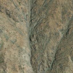 Satellite imagery of Kōh-e Bāwakhshayl, AF