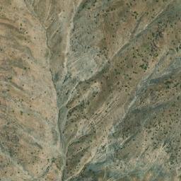 Satellite imagery of Kōh-e Bāwakhshayl, AF