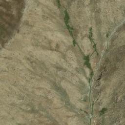 Satellite imagery of Kōh-e Shamāluk, AF