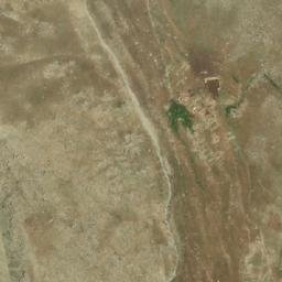 Satellite imagery of Kōh-e Sōkhtah, AF