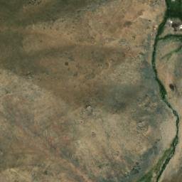 Satellite imagery of Kōh-e Gurg Nāw, AF
