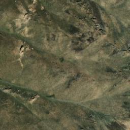 Satellite imagery of Kōh-e Nowīdih, AF