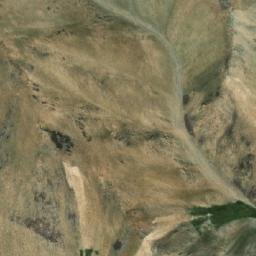 Satellite imagery of Kōh-e Nowīdih, AF