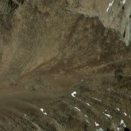 Satellite imagery of Dalizī, AF