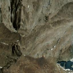 Satellite imagery of Dalizī, AF