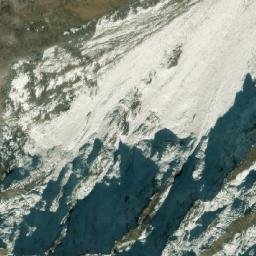 Satellite imagery of Dalizī, AF