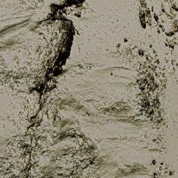 Satellite imagery of Kōtal-e Pōshāl, AF