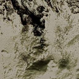 Satellite imagery of Kōtal-e Pōshāl, AF