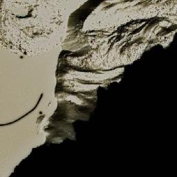 Satellite imagery of Sar-e Kōh-e Khērgādē, AF