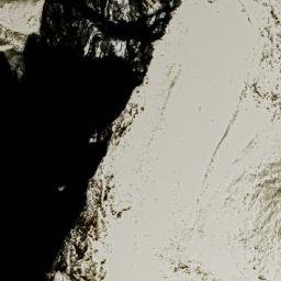 Satellite imagery of Sar-e Kōh-e Khērgādē, AF