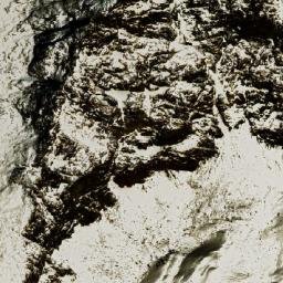 Satellite imagery of Sar-e Kōh-e Khērgādē, AF