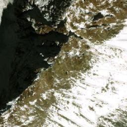 Satellite imagery of Kōh-e Tagāh, AF