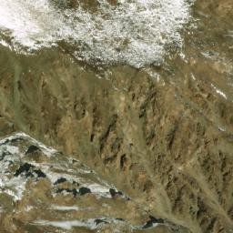 Satellite imagery of Kōh-e Tagāh, AF