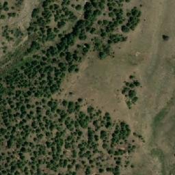 Satellite imagery of Giṟīk, AF