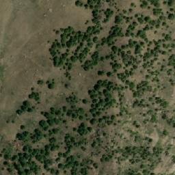 Satellite imagery of Giṟīk, AF