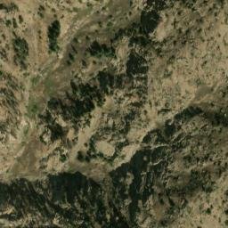 Satellite imagery of Kōsisā, AF