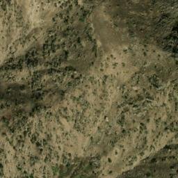 Satellite imagery of Kōsisā, AF