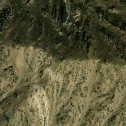Satellite imagery of Kōsisā, AF