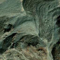 Satellite imagery of Bolat Pit, PK