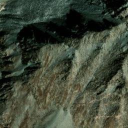 Satellite imagery of Bolat Pit, PK