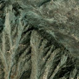 Satellite imagery of Bolat Pit, PK