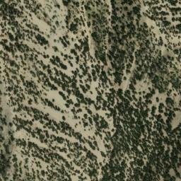 Satellite imagery of Mikinili Pit, PK
