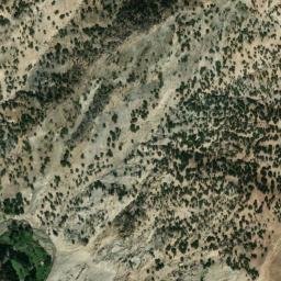 Satellite imagery of Shshikoh, PK