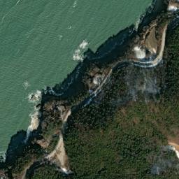 Satellite imagery of Jinyeo, KR