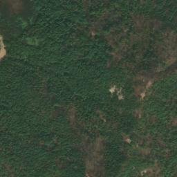 Satellite imagery of Cheontaesan-bawi, KR