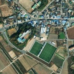 Satellite imagery of Pihyangjeong, KR