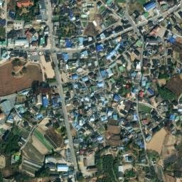 Satellite imagery of Pihyangjeong, KR