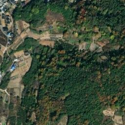 Satellite imagery of Pihyangjeong, KR