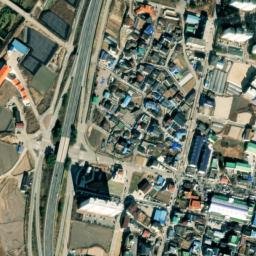 Satellite imagery of Jangsuhyanggyo, KR