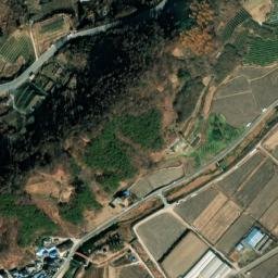 Satellite imagery of Jangsuhyanggyo, KR