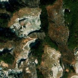 Satellite imagery of Sindo-jŏng, KR