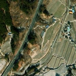 Satellite imagery of Sindo-jŏng, KR