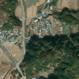 Satellite imagery of Irwŏn-jŏng, KR