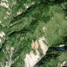 Satellite imagery of 念丈岳, JP