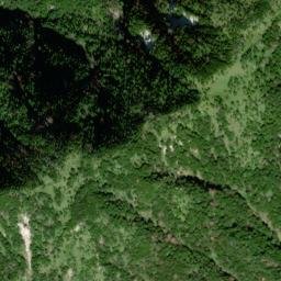 Satellite imagery of 念丈岳, JP