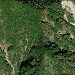 Satellite imagery of 烏帽子岳, JP