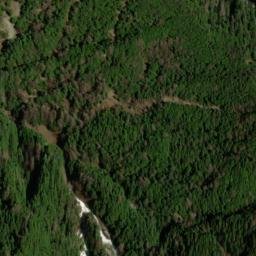 Satellite imagery of 黒檜山, JP