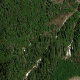 Satellite imagery of 黒檜山, JP