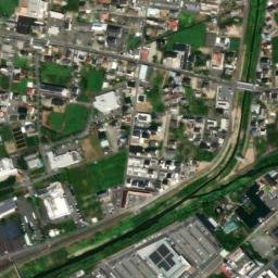 Satellite imagery of boundary_stone, JP