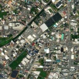 Satellite imagery of boundary_stone, JP