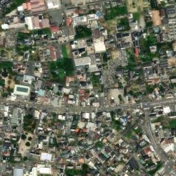 Satellite imagery of boundary_stone, JP